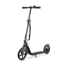 Самокат Blade Sport FunTom 230/200 Black/Grey (230189)